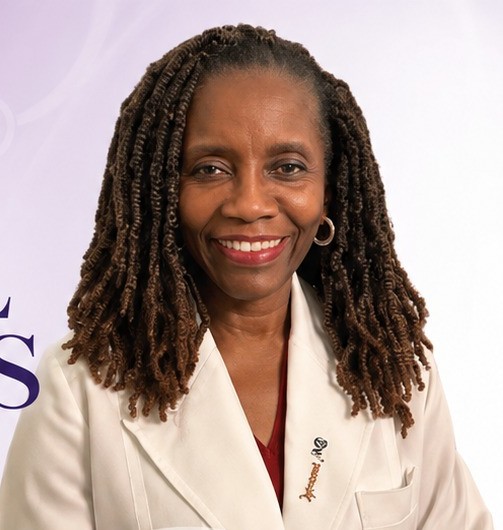 Dr. Tóyìn O Opesanmí, MD