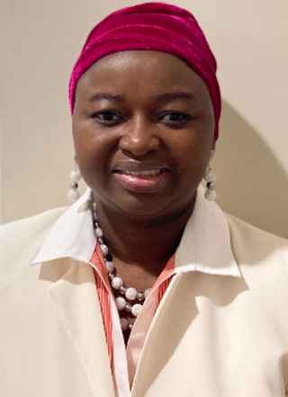 Dr. Khadijat Ibrahim