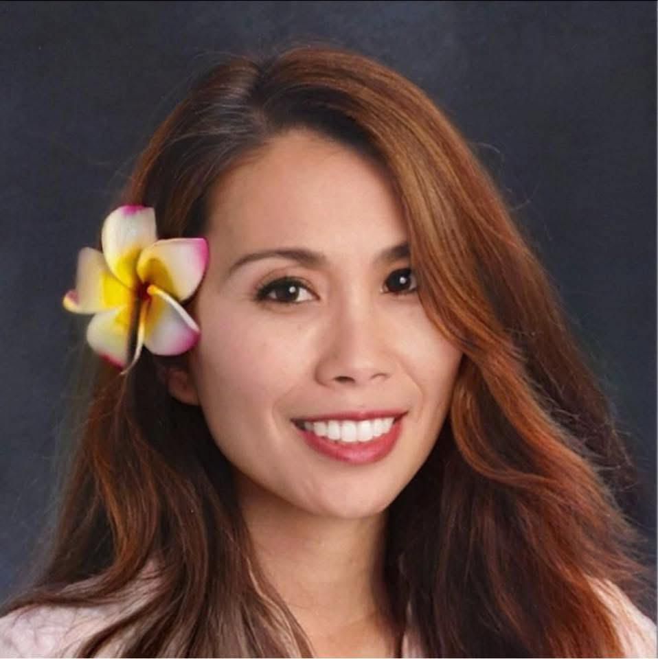 Commissioner Ann Jequinto