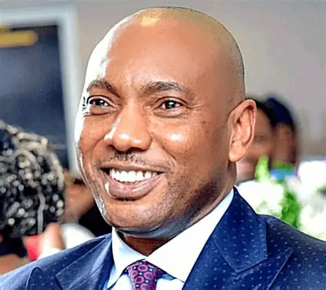 Dr. Nelson Oke Aluya, MD, MBBS